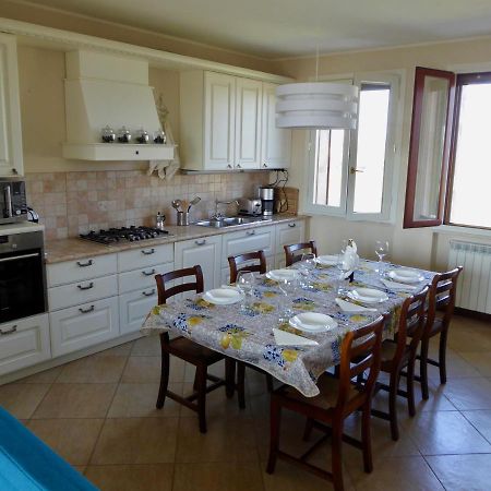 Casa Marele Villa San Martino della Battaglia Luaran gambar