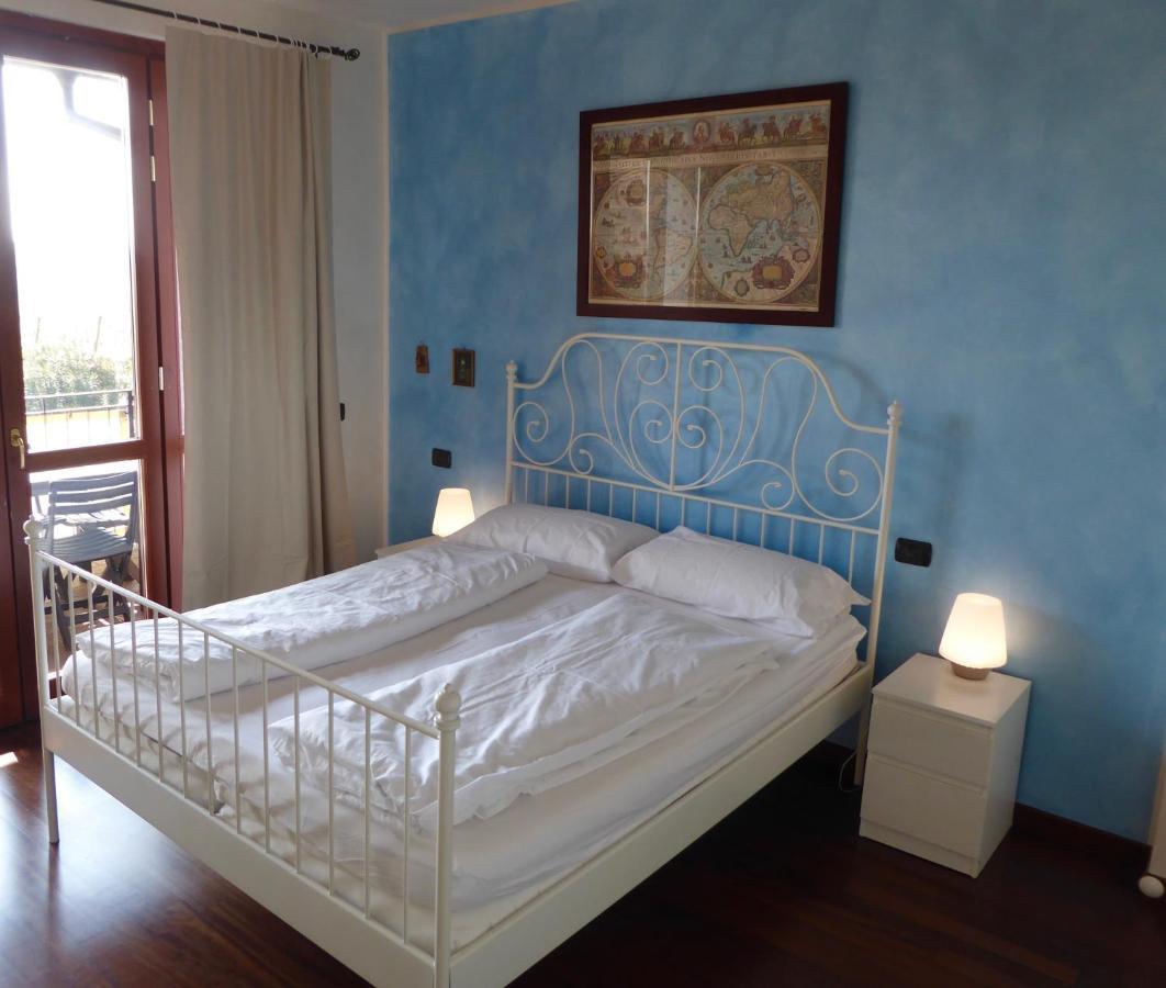 Casa Marele Villa San Martino della Battaglia Luaran gambar
