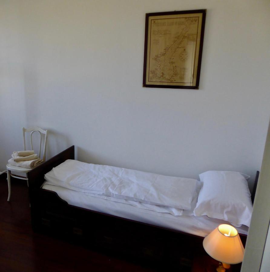 Casa Marele Villa San Martino della Battaglia Luaran gambar