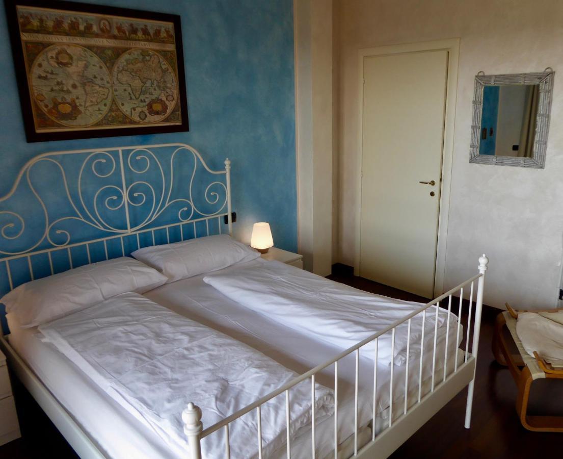 Casa Marele Villa San Martino della Battaglia Luaran gambar