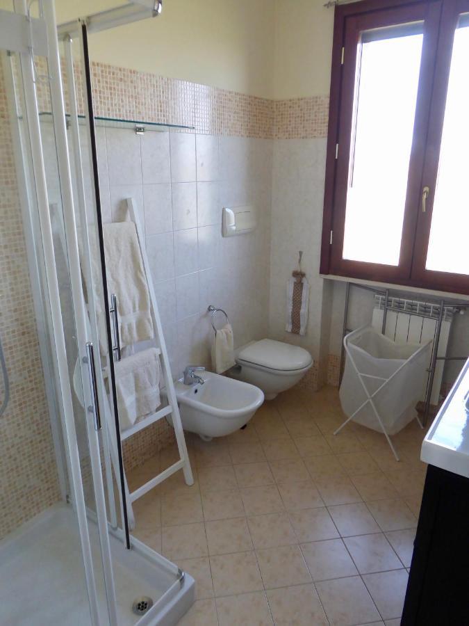 Casa Marele Villa San Martino della Battaglia Luaran gambar