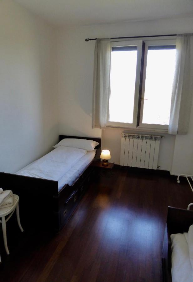 Casa Marele Villa San Martino della Battaglia Luaran gambar