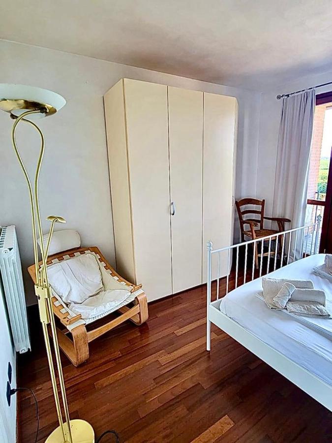 Casa Marele Villa San Martino della Battaglia Luaran gambar