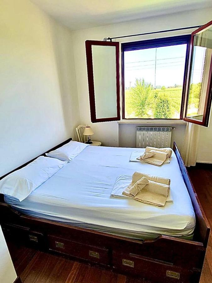 Casa Marele Villa San Martino della Battaglia Luaran gambar